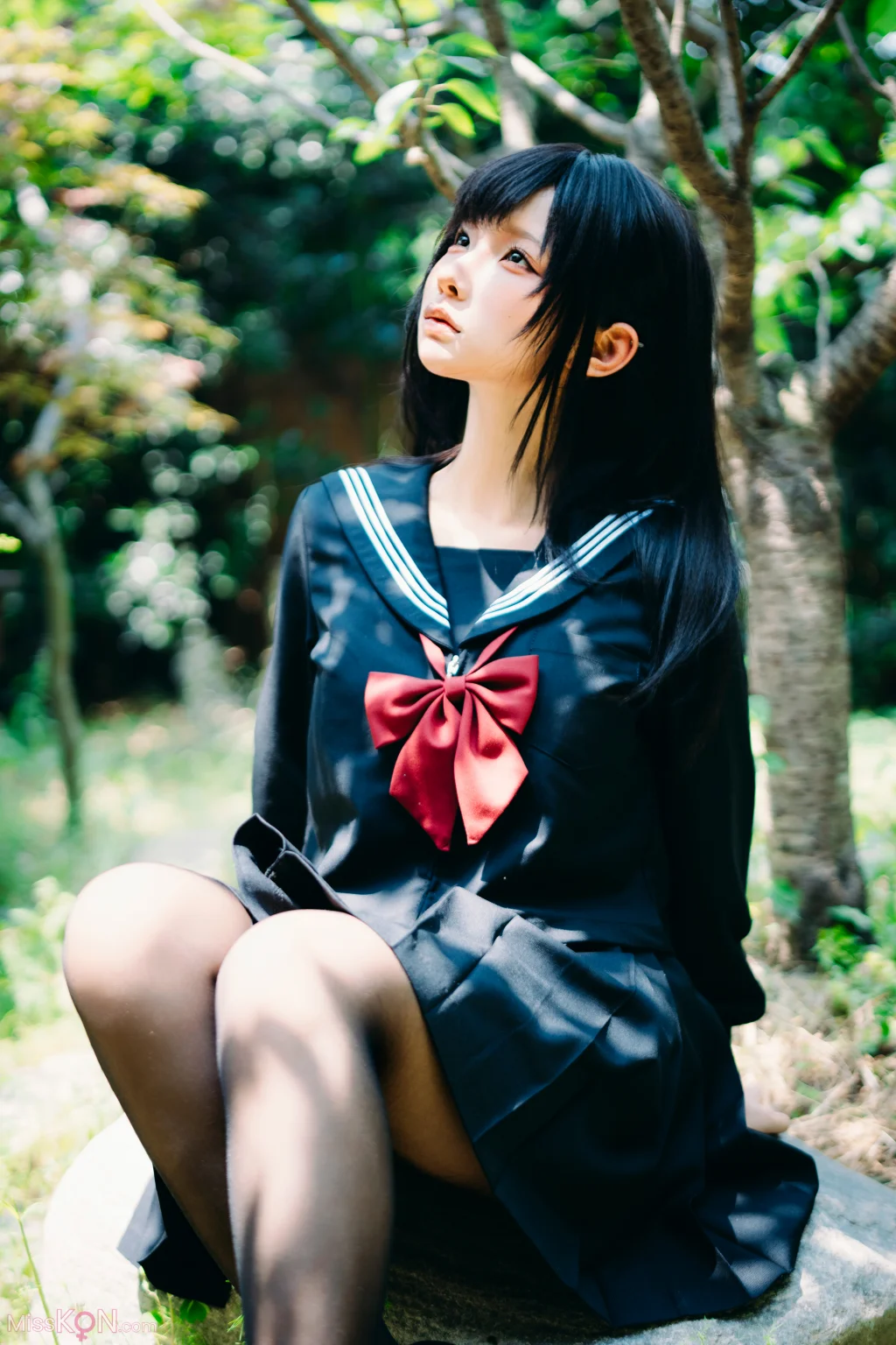 Coser@蠢沫沫 (chunmomo): 2025年10月自拍 (173 photos)