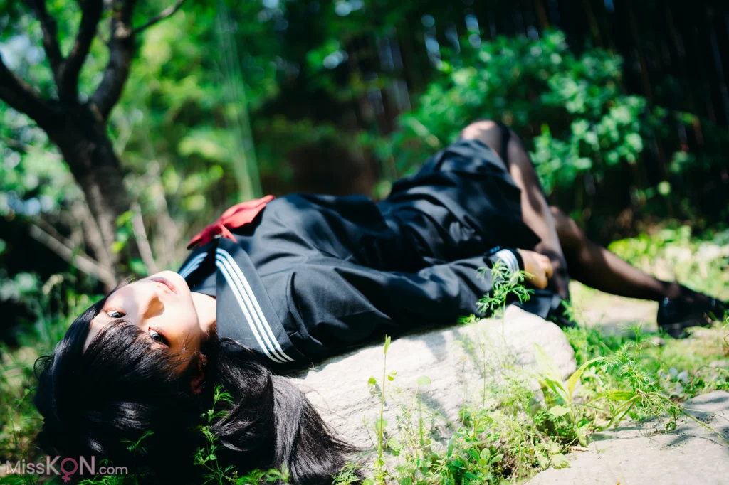 Coser@蠢沫沫 (chunmomo): 2025年10月自拍 (173 photos)