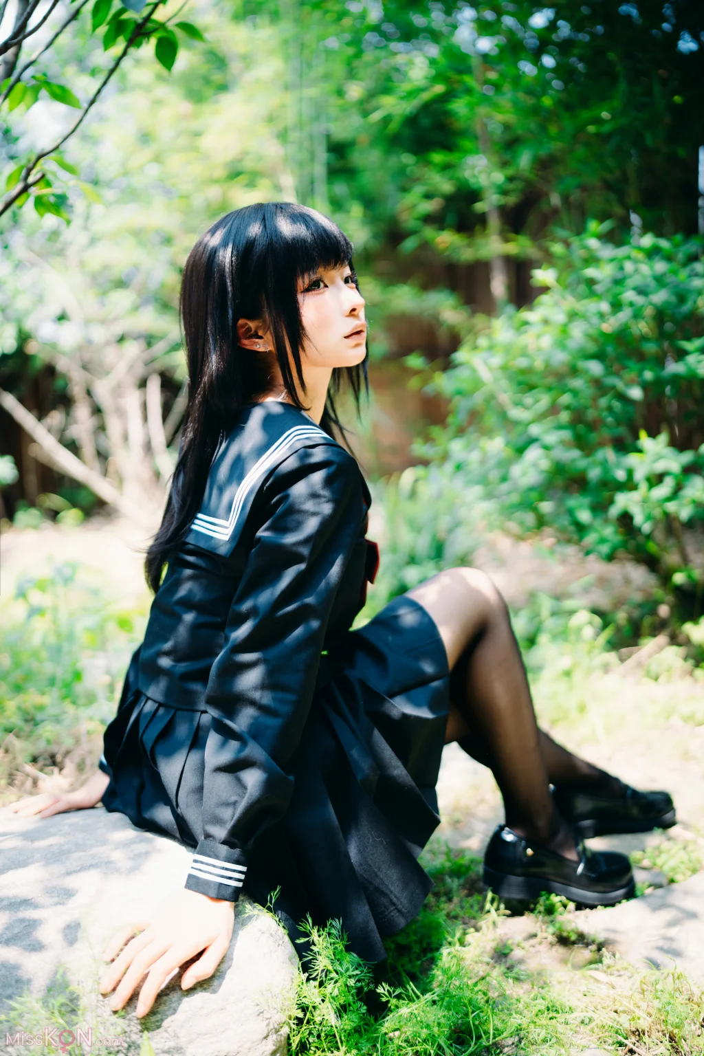 Coser@蠢沫沫 (chunmomo): 2025年10月自拍 (173 photos)