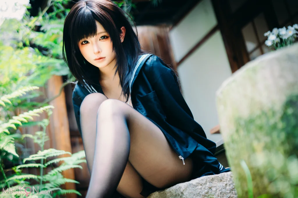 Coser@蠢沫沫 (chunmomo): 2025年10月自拍 (173 photos)