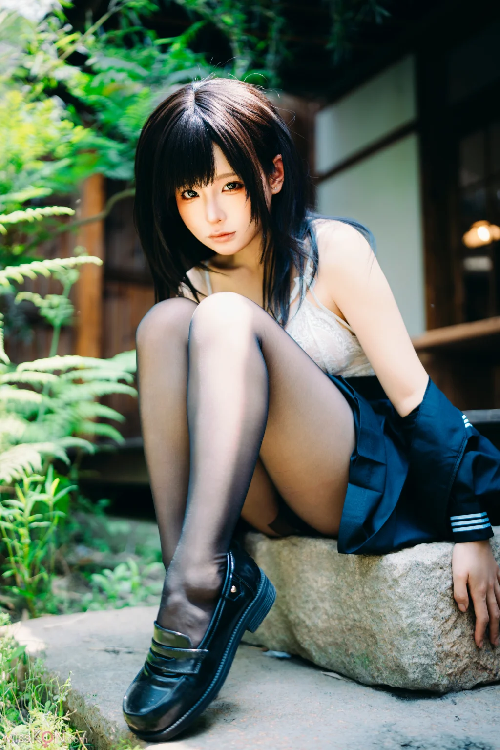 Coser@蠢沫沫 (chunmomo): 2025年10月自拍 (173 photos)