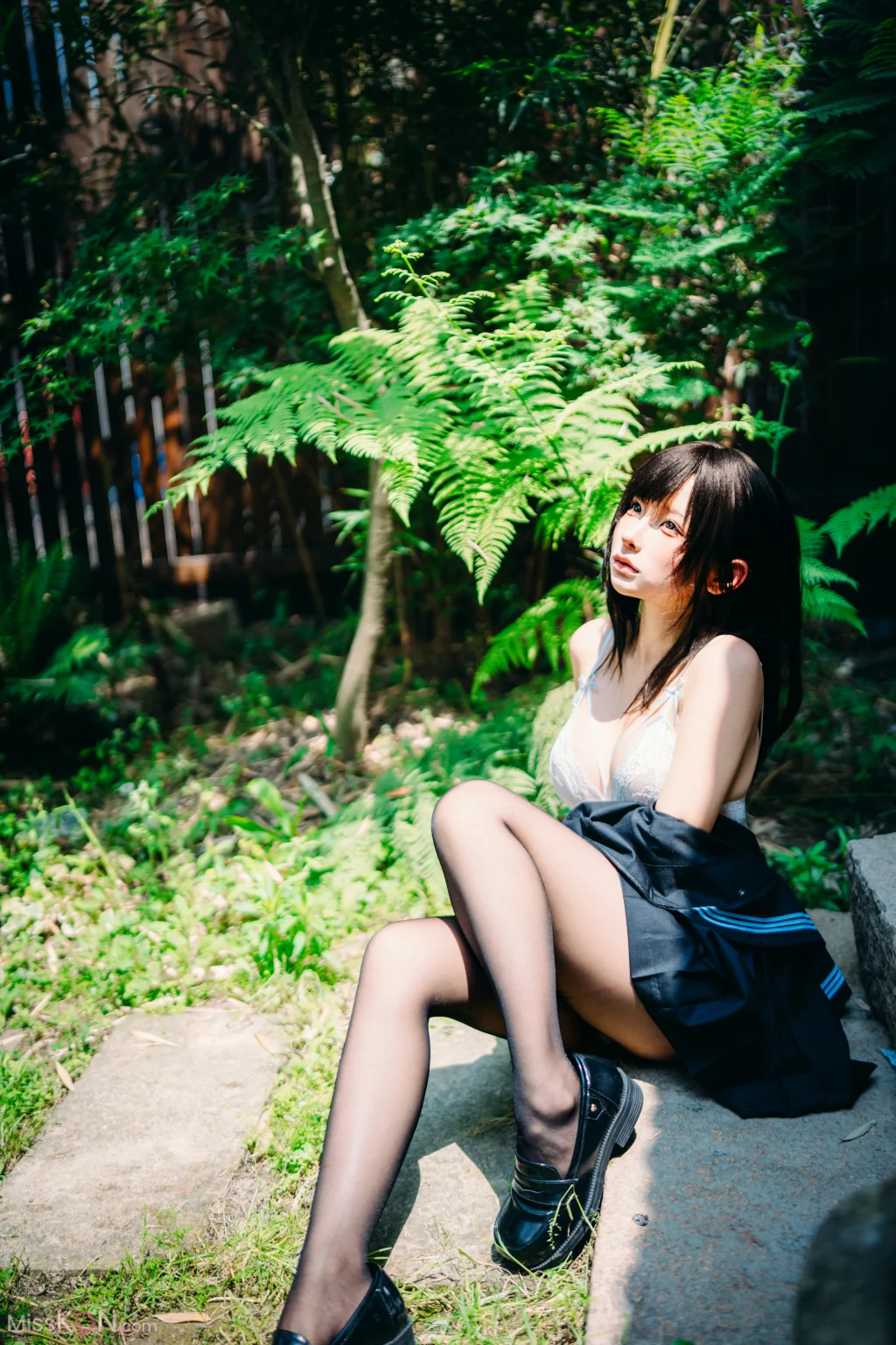 Coser@蠢沫沫 (chunmomo): 2025年10月自拍 (173 photos)