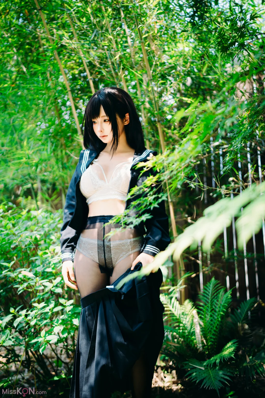 Coser@蠢沫沫 (chunmomo): 2025年10月自拍 (173 photos)