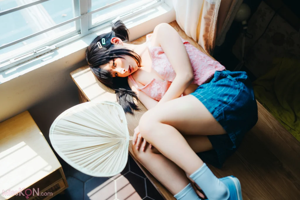 Coser@蠢沫沫 (chunmomo): 2025年10月自拍 (173 photos) – Page 2