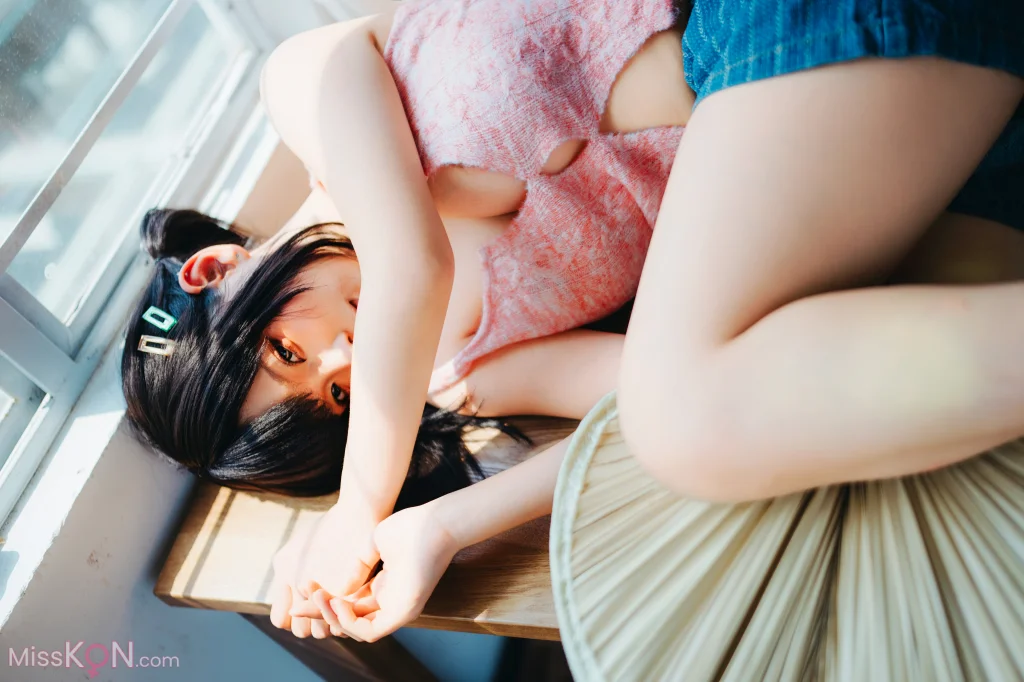 Coser@蠢沫沫 (chunmomo): 2025年10月自拍 (173 photos) – Page 2