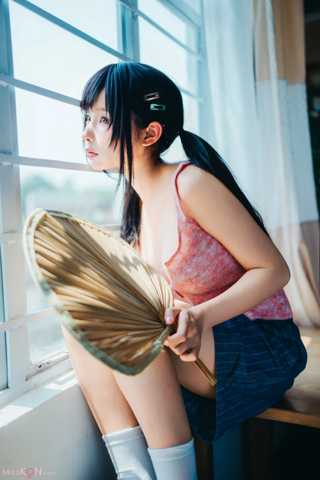 Coser@蠢沫沫 (chunmomo): 2025年10月自拍 (173 photos) – Page 3
