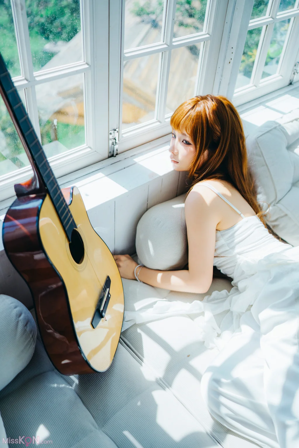 Coser@蠢沫沫 (chunmomo): 2025年10月自拍 (173 photos) – Page 3