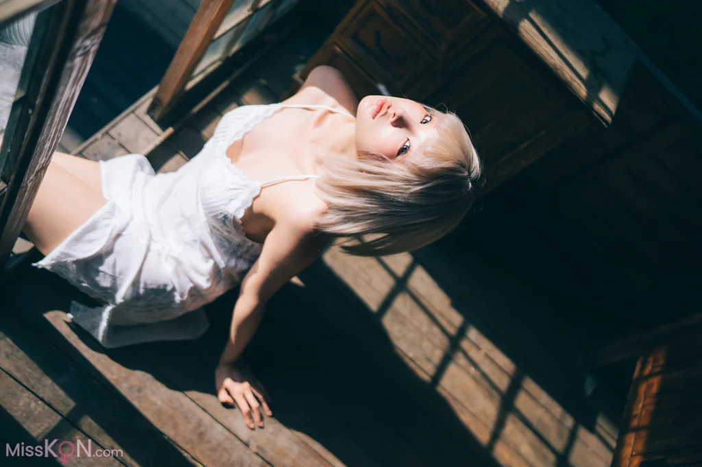 Coser@蠢沫沫 (chunmomo): 2025年10月自拍 (173 photos) – Page 4