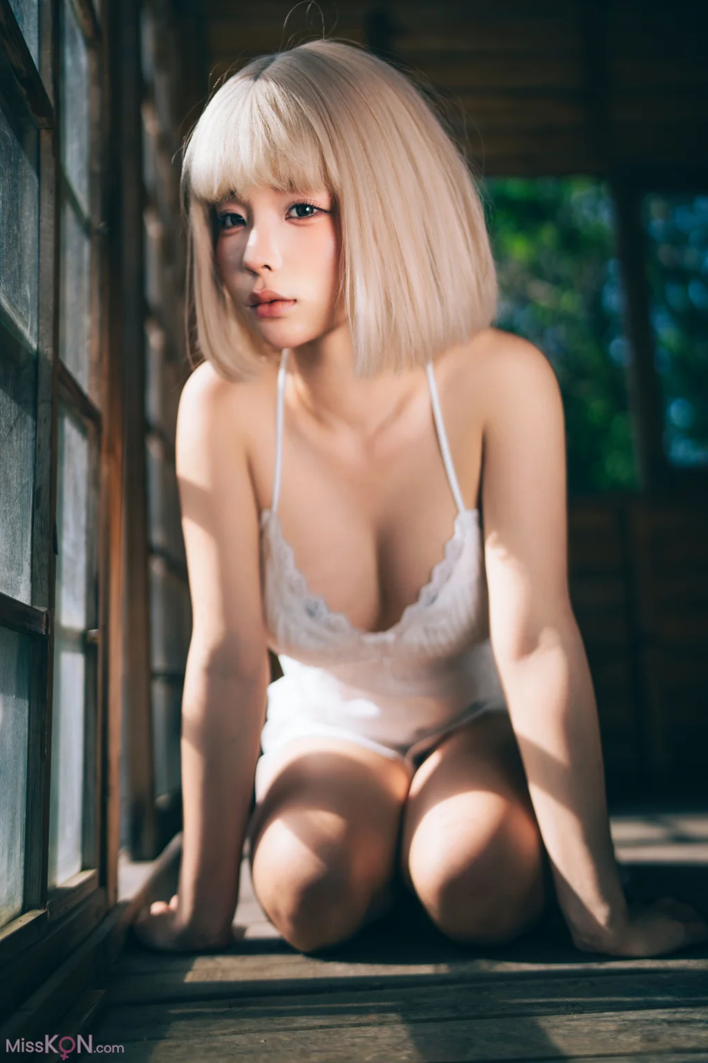 Coser@蠢沫沫 (chunmomo): 2025年10月自拍 (173 photos) – Page 4