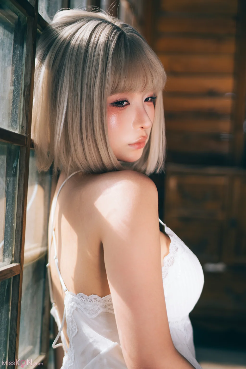 Coser@蠢沫沫 (chunmomo): 2025年10月自拍 (173 photos) – Page 4