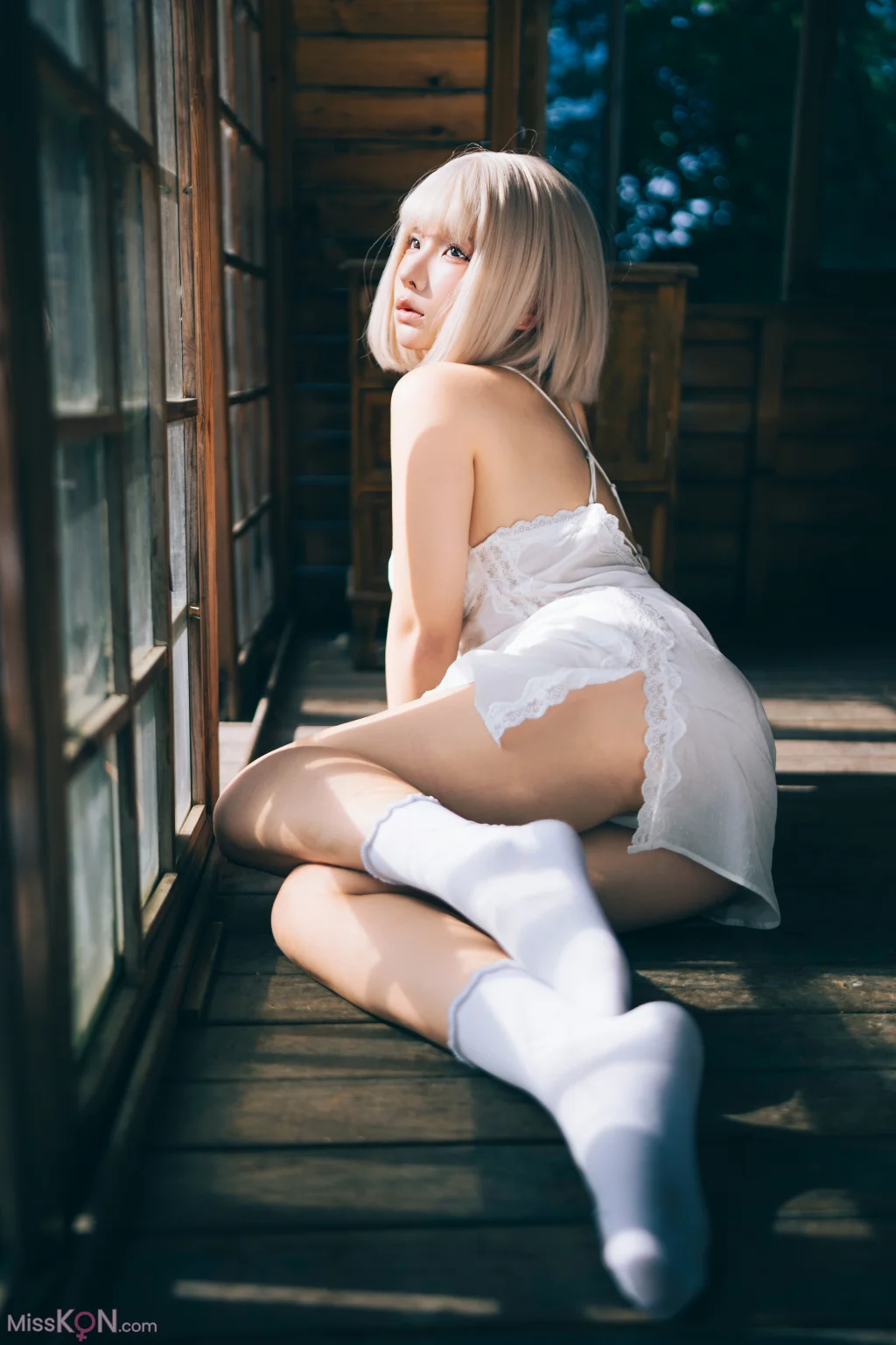 Coser@蠢沫沫 (chunmomo): 2025年10月自拍 (173 photos) – Page 4