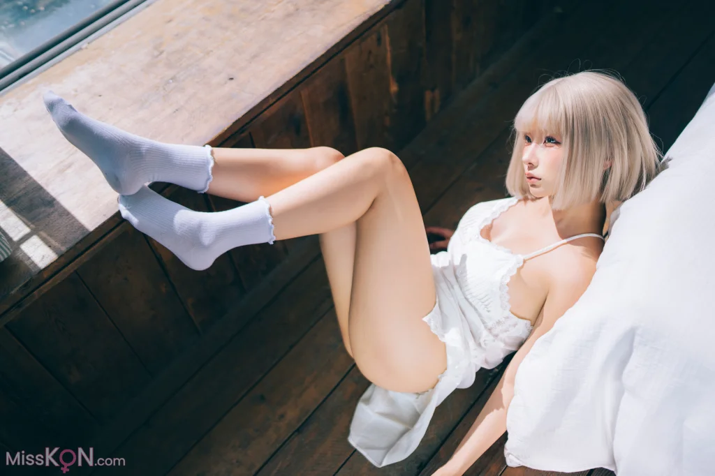 Coser@蠢沫沫 (chunmomo): 2025年10月自拍 (173 photos) – Page 4