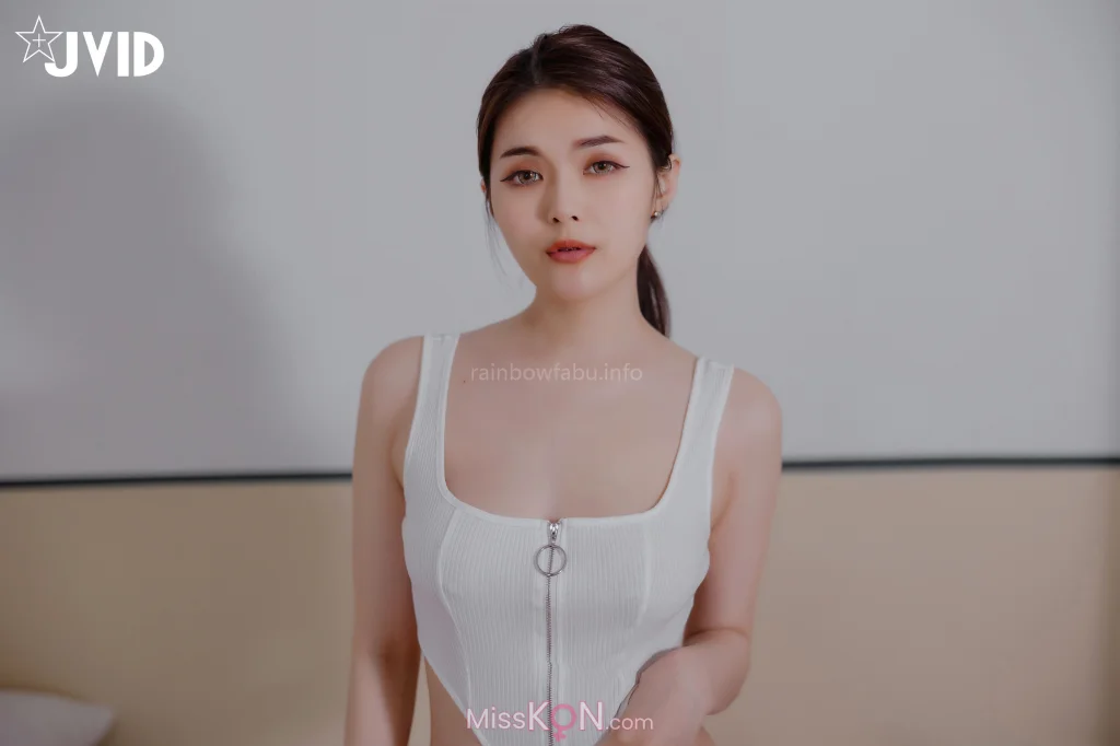 [JVID] 白允兒: 天然爆乳妹 瑜珈老師親密指導 扳開美鮑讓我看清楚 爆乳控 鮑魚控 臀控 (106 photos + 1 video) – Page 5