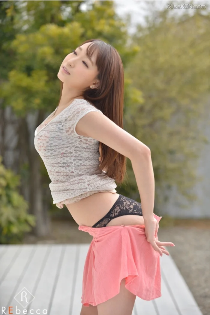[JP] Kurea Hasumi (蓮実クレア): [REbecca] Kurea Perfect Eros パーフェクトエロス (105 photos)