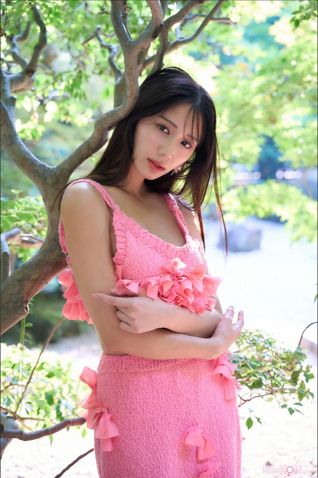 [JP] Saito Yasuyo (斎藤恭代): 週プレ＋Special No.345 国宝 1st Week (39 photos) – Page 2
