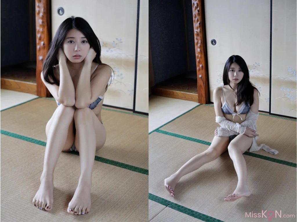 [JP] Yume Saito (佐藤夢): 週刊現代デジタル写真集 「全107カットの大ボリューム完全版！純潔の裸身 Vol.3」 (60 photos) – Page 2