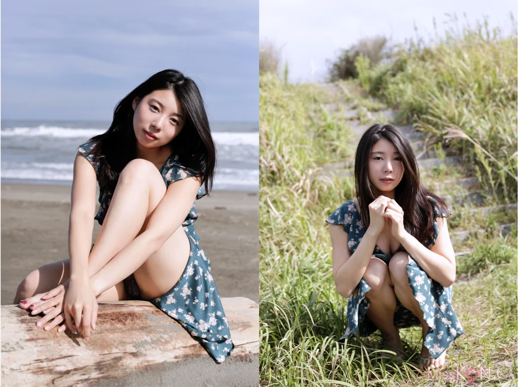 [JP] Yume Saito (佐藤夢): 週刊現代デジタル写真集 「全107カットの大ボリューム完全版！純潔の裸身 Vol.3」 (60 photos) – Page 3