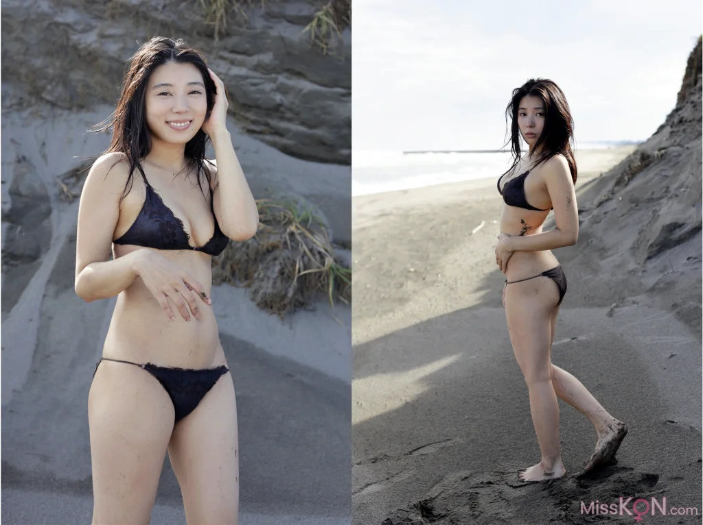 [JP] Yume Saito (佐藤夢): 週刊現代デジタル写真集 「全107カットの大ボリューム完全版！純潔の裸身 Vol.3」 (60 photos) – Page 3