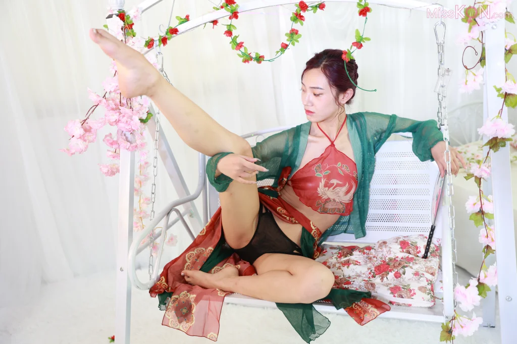 [Private Photoshoot] 希陌: 國模 2022.08.07 大尺度 私拍 4K (998 photos)