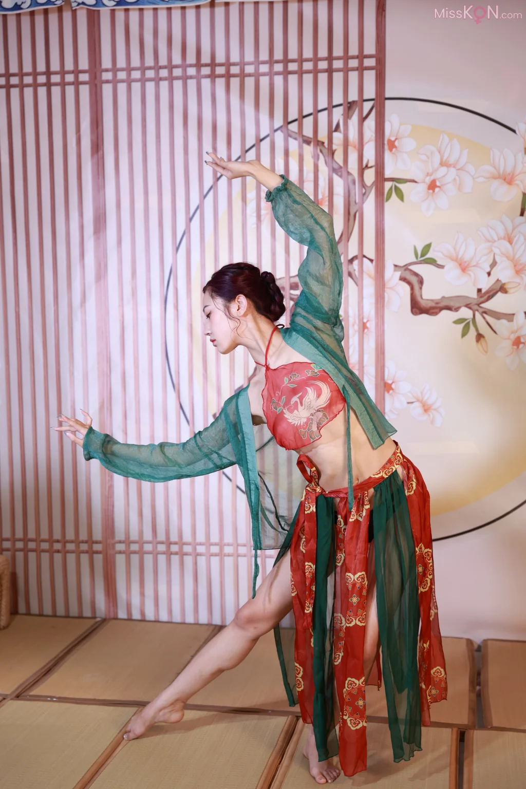 [Private Photoshoot] 希陌: 國模 2022.08.07 大尺度 私拍 4K (998 photos)