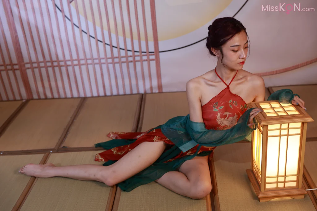 [Private Photoshoot] 希陌: 國模 2022.08.07 大尺度 私拍 4K (998 photos)