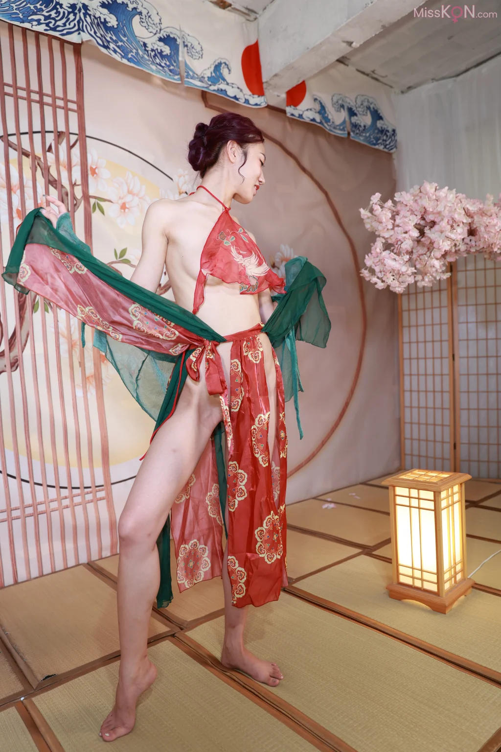 [Private Photoshoot] 希陌: 國模 2022.08.07 大尺度 私拍 4K (998 photos)