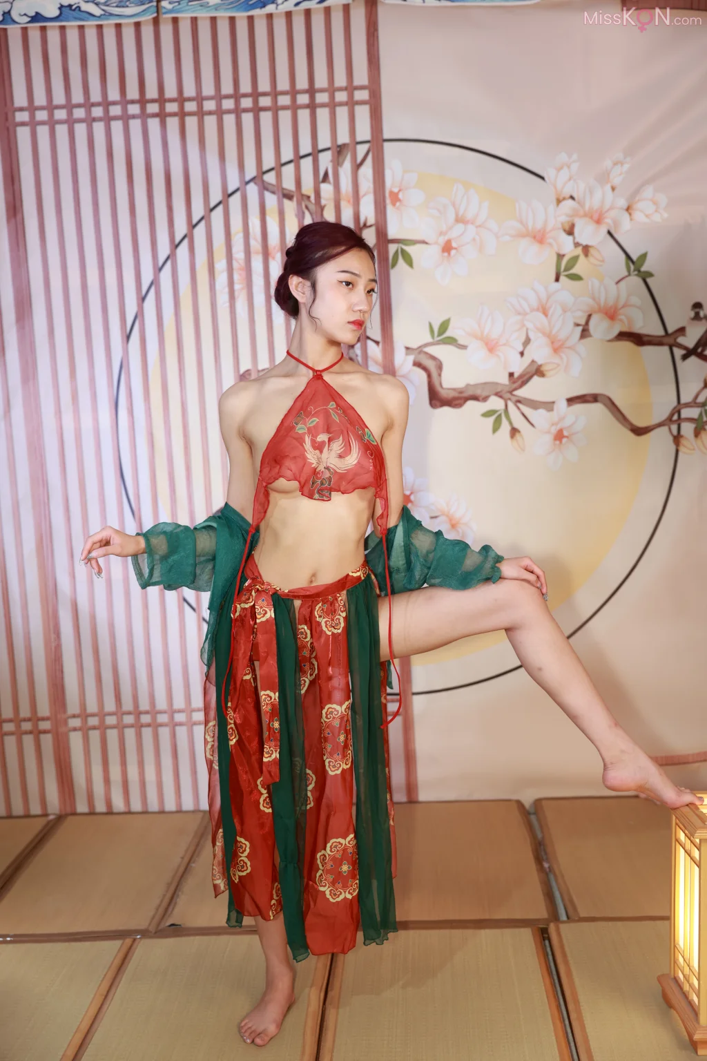 [Private Photoshoot] 希陌: 國模 2022.08.07 大尺度 私拍 4K (998 photos)