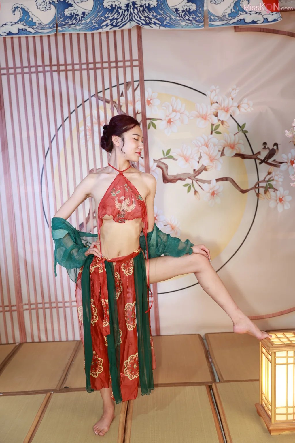 [Private Photoshoot] 希陌: 國模 2022.08.07 大尺度 私拍 4K (998 photos)