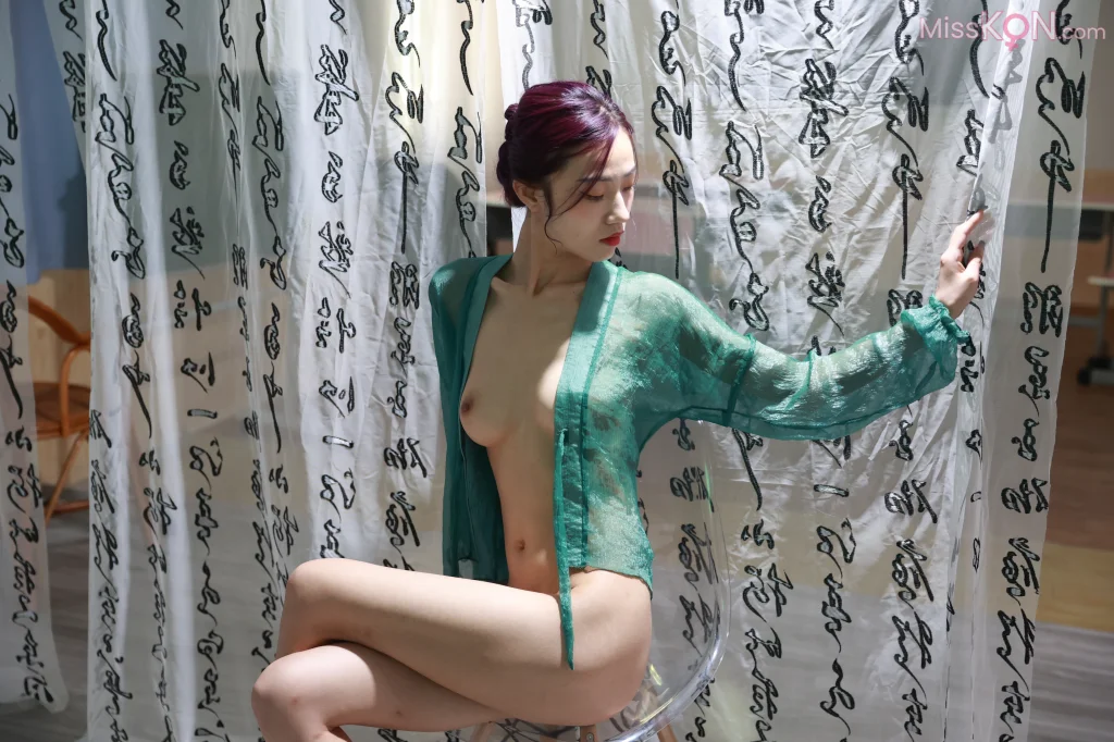 [Private Photoshoot] 希陌: 國模 2022.08.07 大尺度 私拍 4K (998 photos) – Page 2