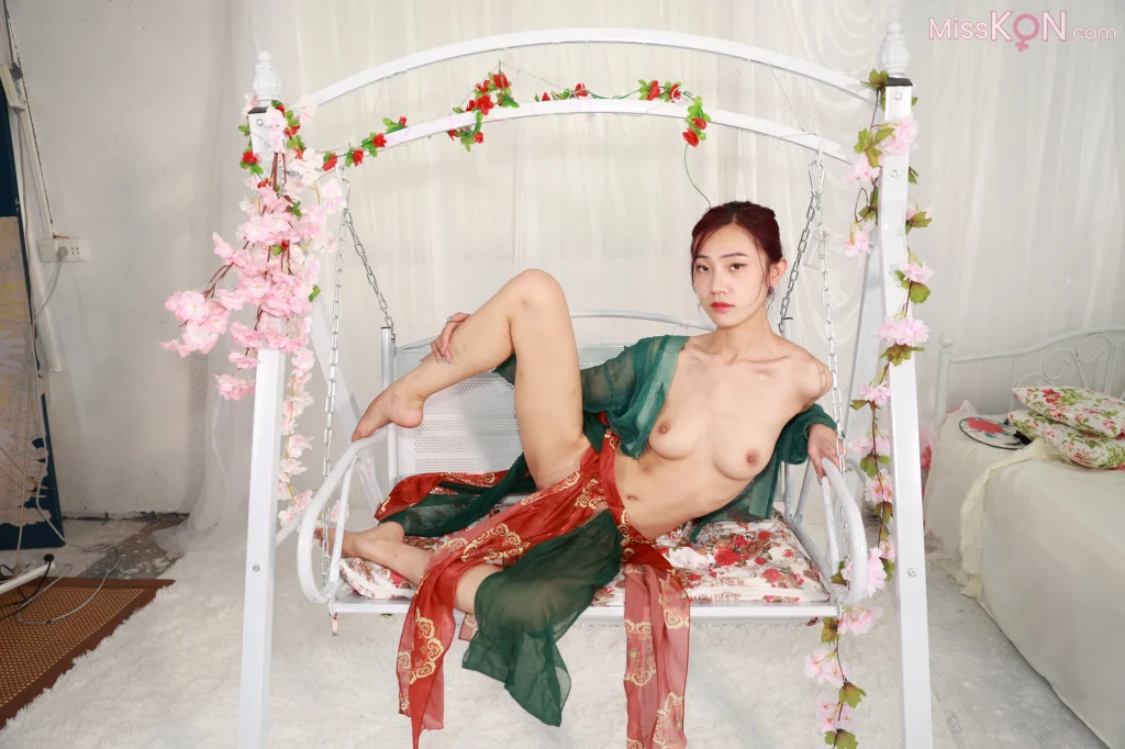 [Private Photoshoot] 希陌: 國模 2022.08.07 大尺度 私拍 4K (998 photos) – Page 2
