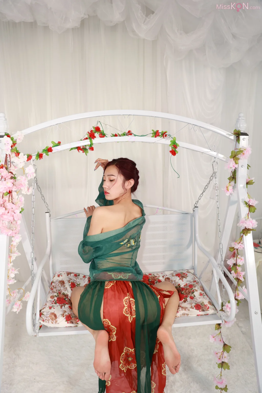 [Private Photoshoot] 希陌: 國模 2022.08.07 大尺度 私拍 4K (998 photos) – Page 2