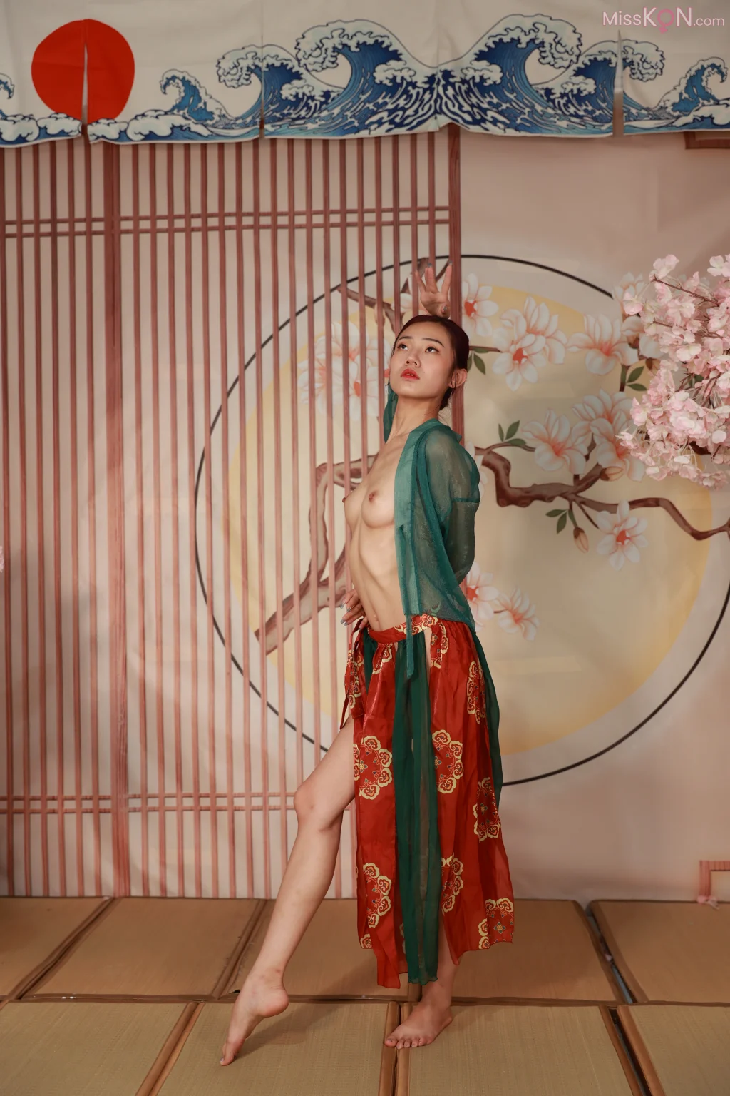 [Private Photoshoot] 希陌: 國模 2022.08.07 大尺度 私拍 4K (998 photos) – Page 3