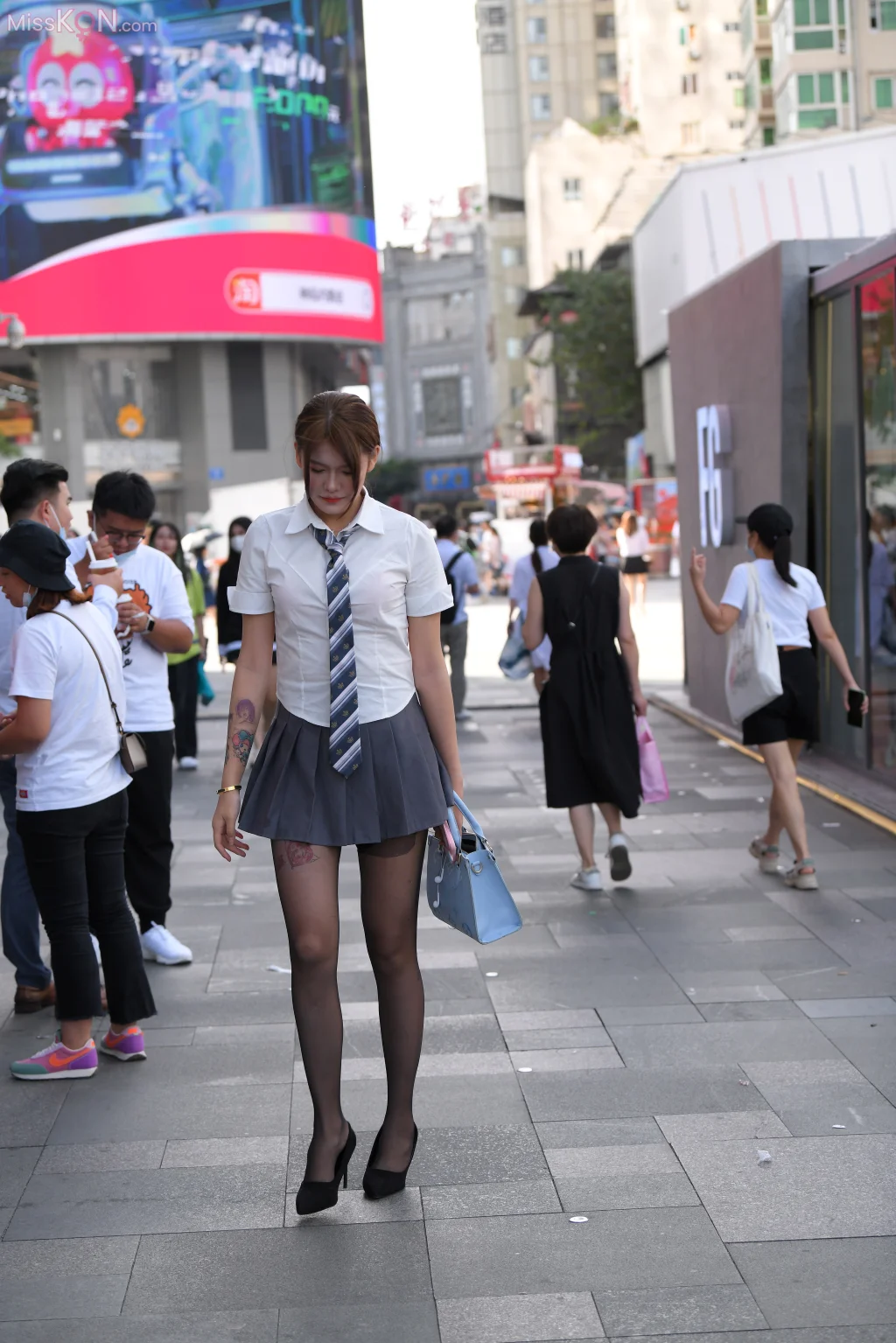 [精选街拍作品] No.3301 – 3315 (2876 photos) – Page 6