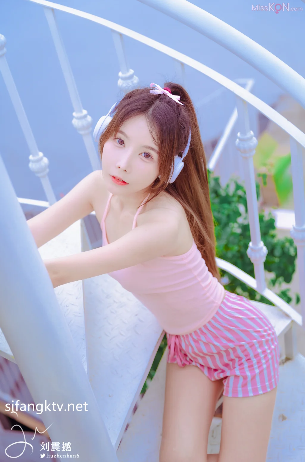 刘震撼作品: 唯美的夏树 (102 photos) – Page 2