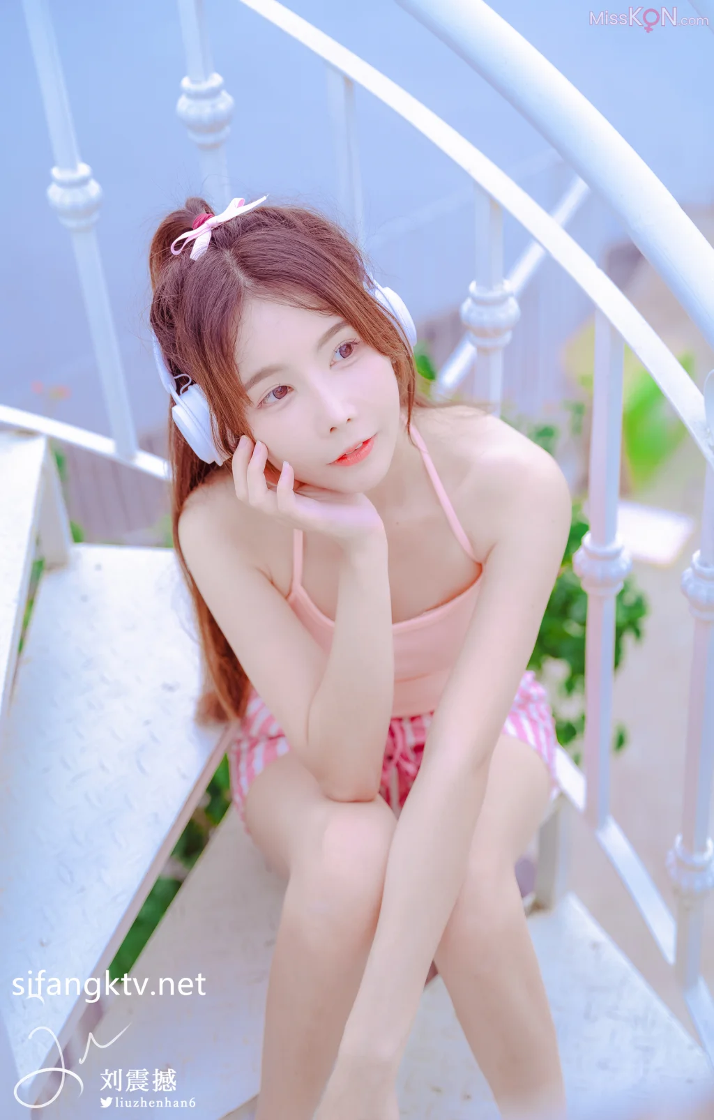 刘震撼作品: 唯美的夏树 (102 photos) – Page 2