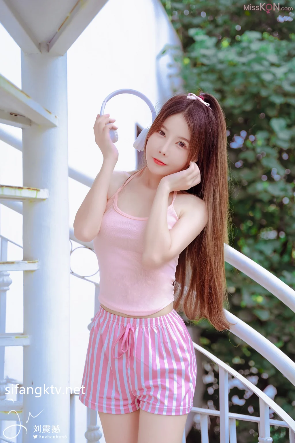 刘震撼作品: 唯美的夏树 (102 photos) – Page 2
