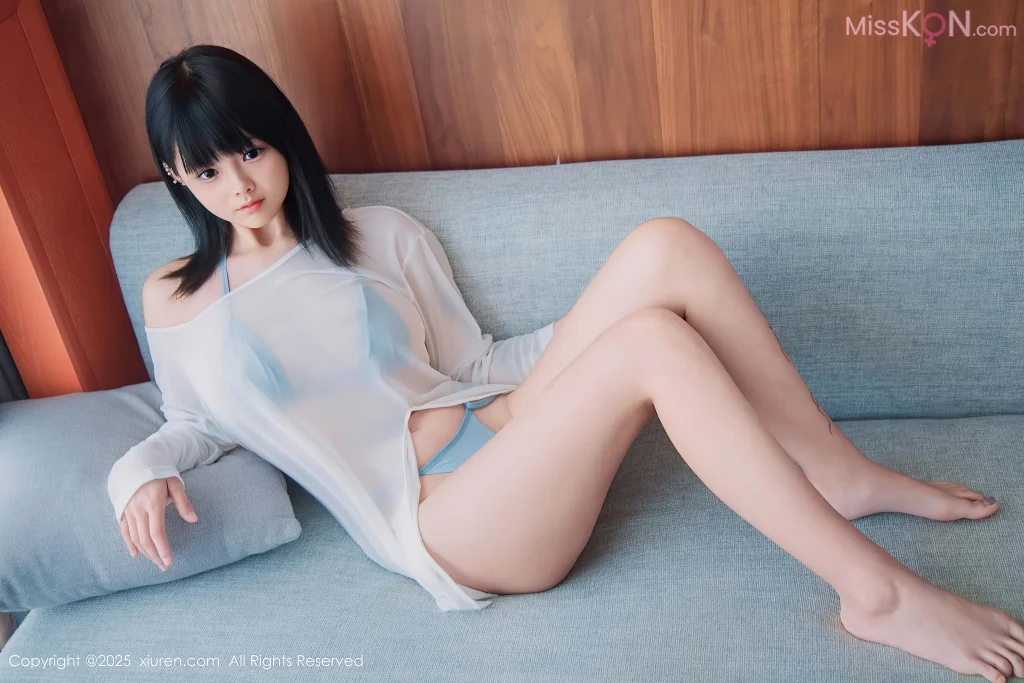 XIUREN No.10651 – 10655 (324 photos)