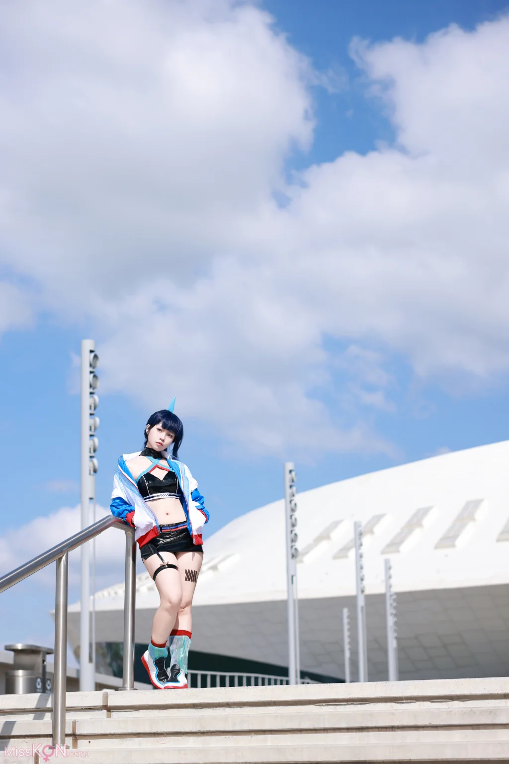 Coser@G44不会受伤: 宝多六花 (35 photos)