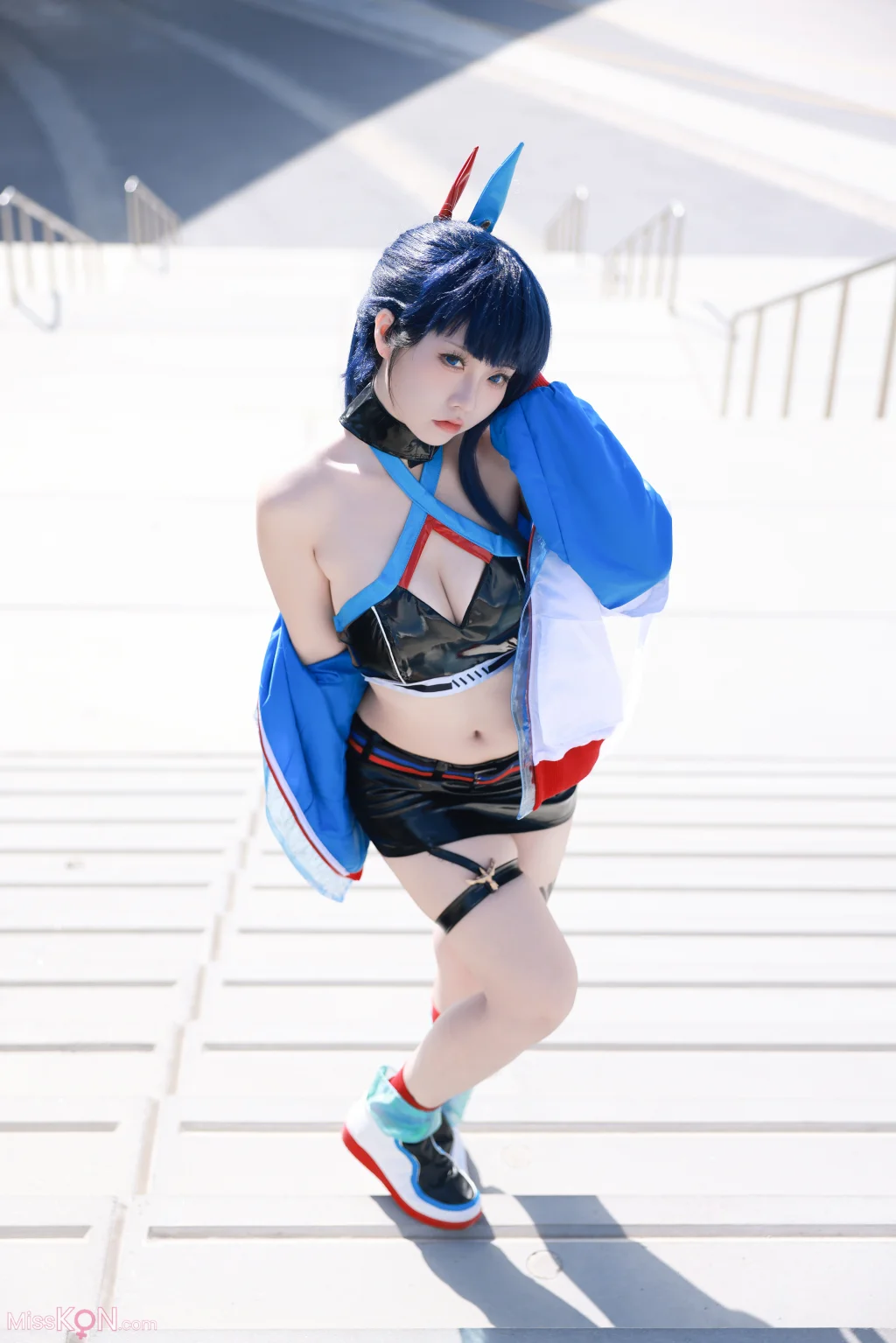 Coser@G44不会受伤: 宝多六花 (35 photos)