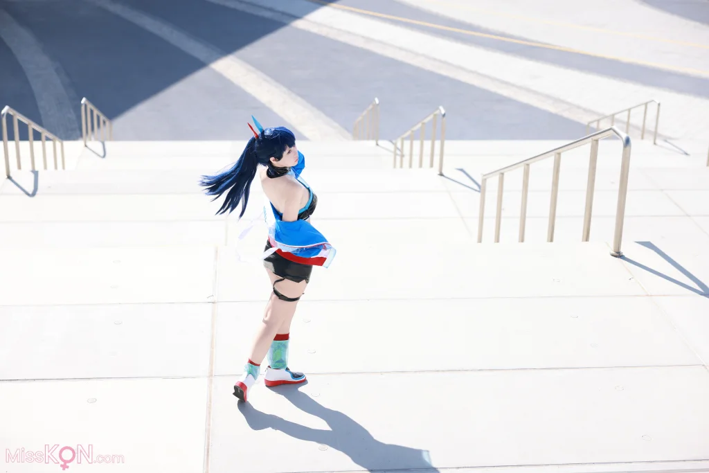Coser@G44不会受伤: 宝多六花 (35 photos)