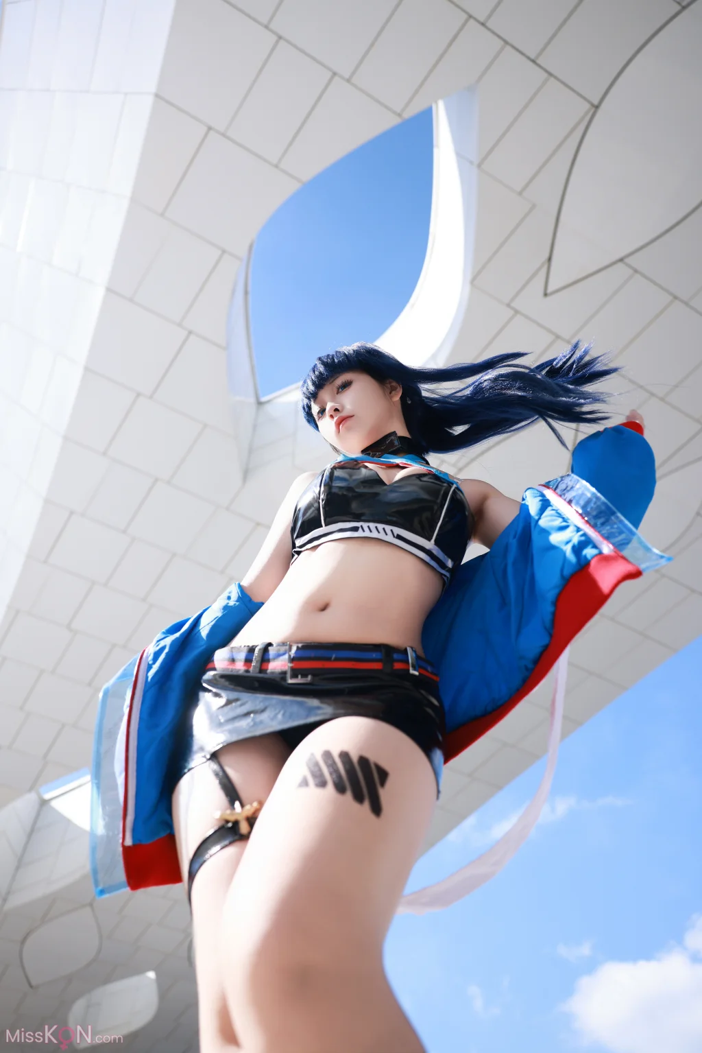 Coser@G44不会受伤: 宝多六花 (35 photos)