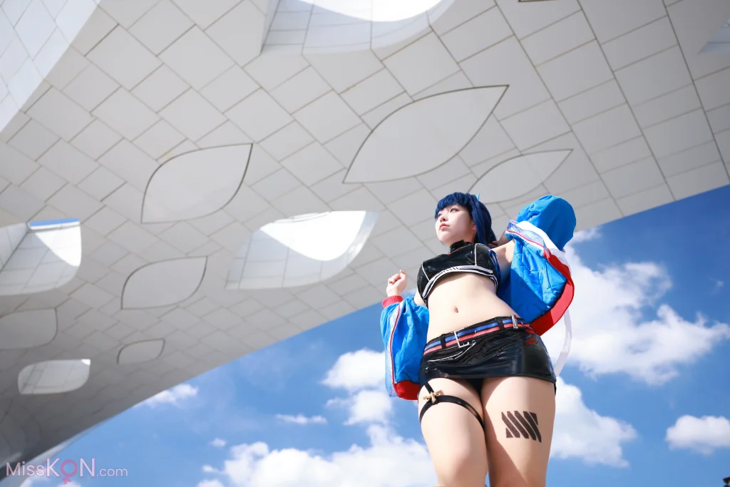 Coser@G44不会受伤: 宝多六花 (35 photos)