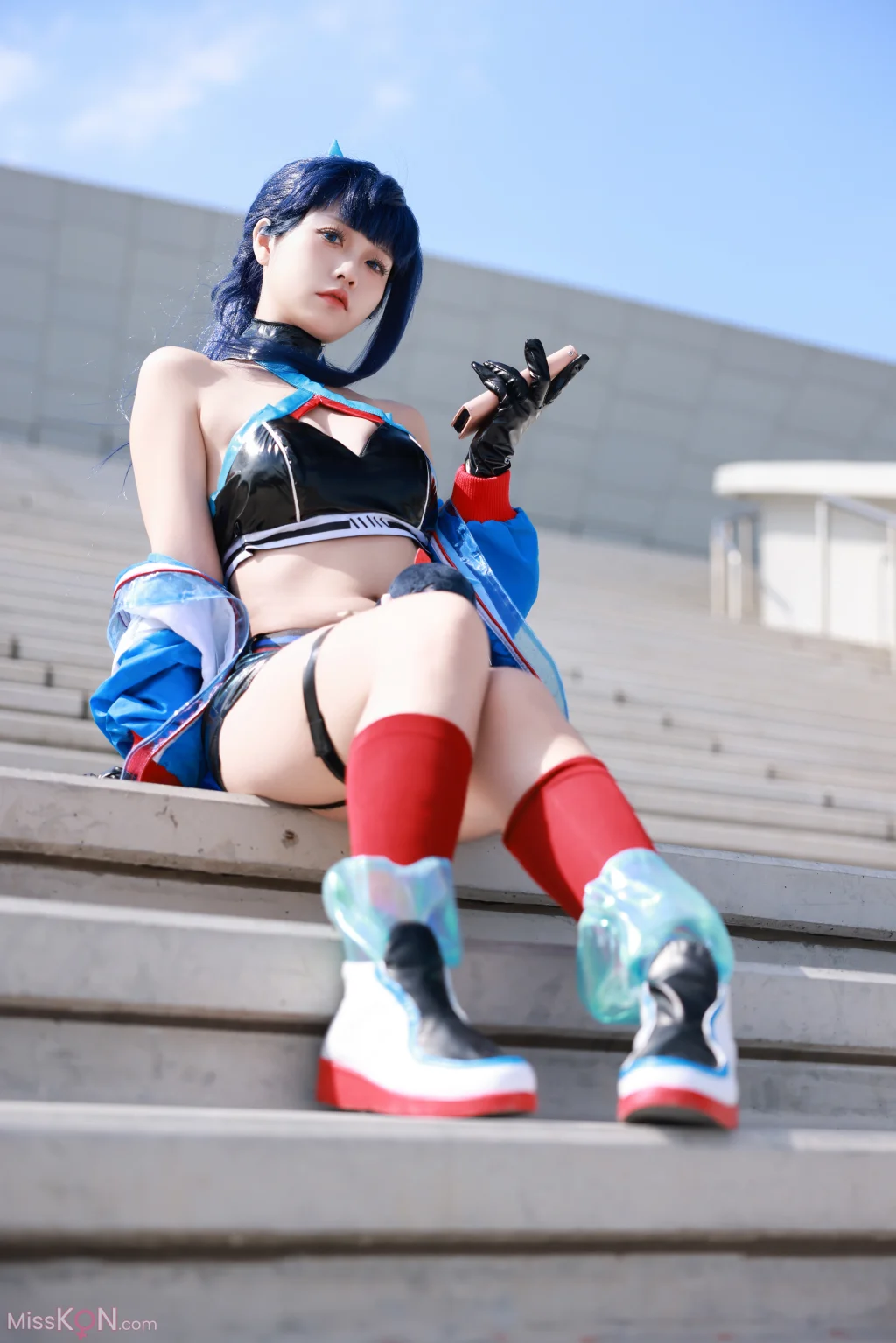 Coser@G44不会受伤: 宝多六花 (35 photos)