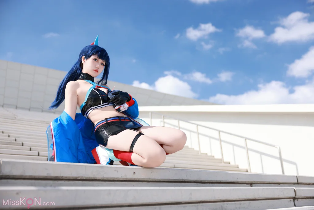 Coser@G44不会受伤: 宝多六花 (35 photos)