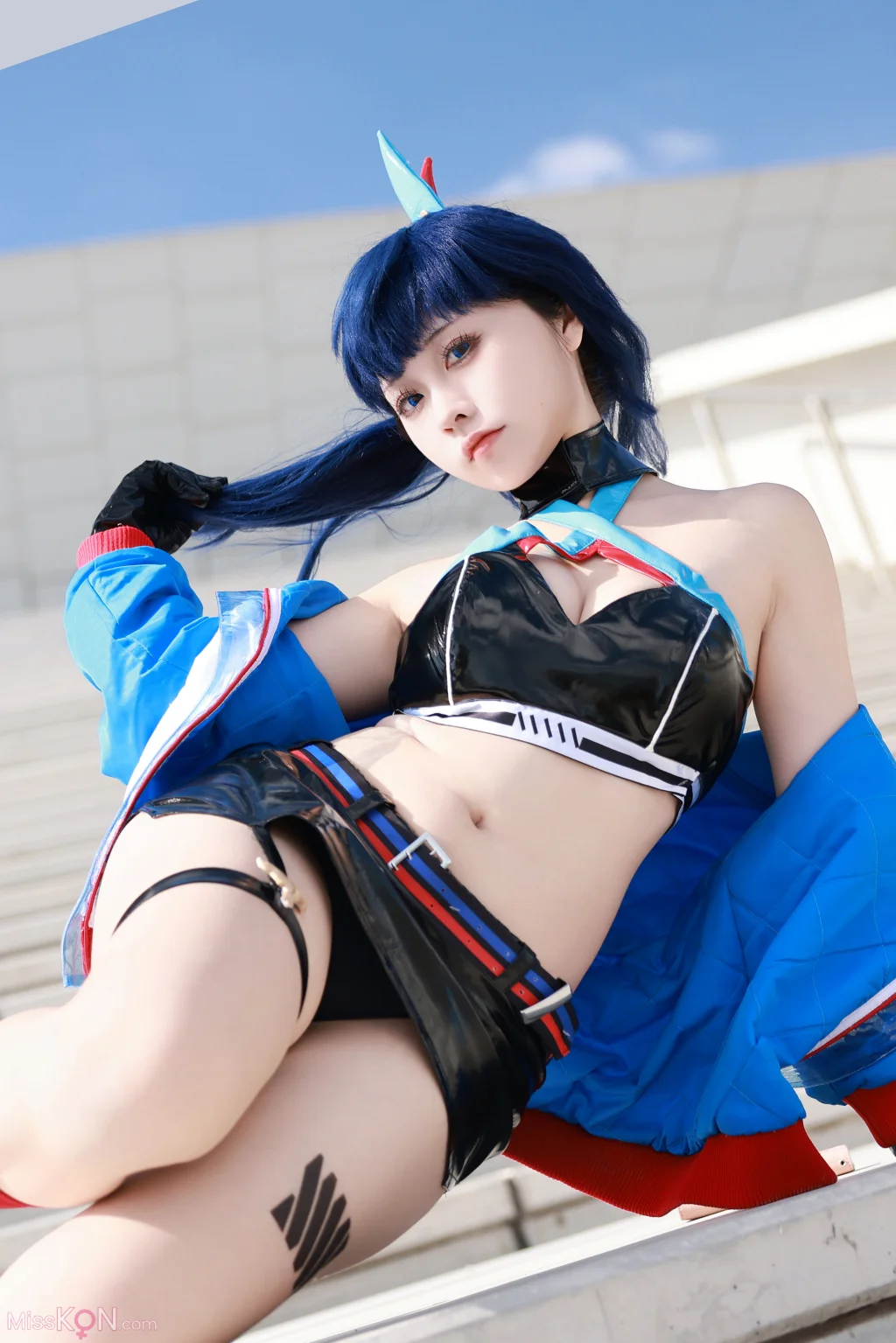 Coser@G44不会受伤: 宝多六花 (35 photos)