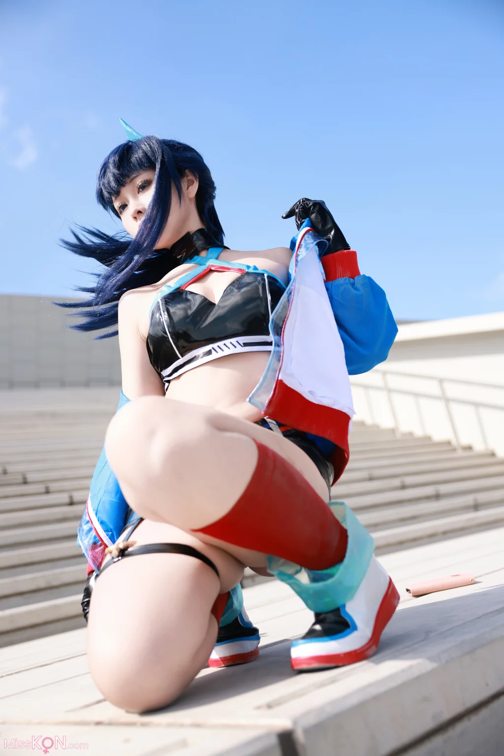 Coser@G44不会受伤: 宝多六花 (35 photos)