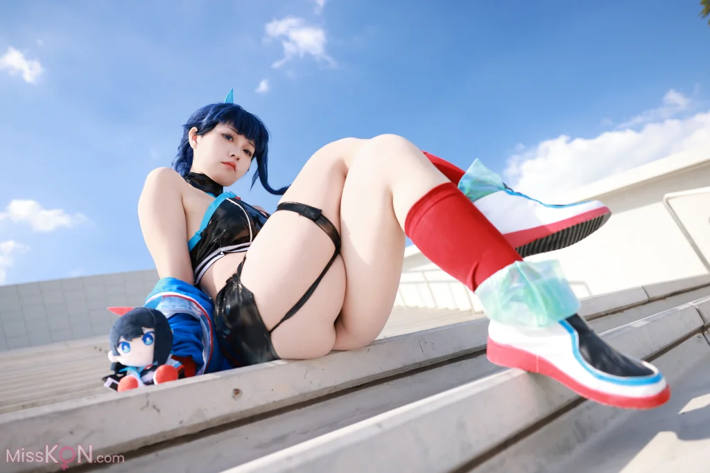 Coser@G44不会受伤: 宝多六花 (35 photos)