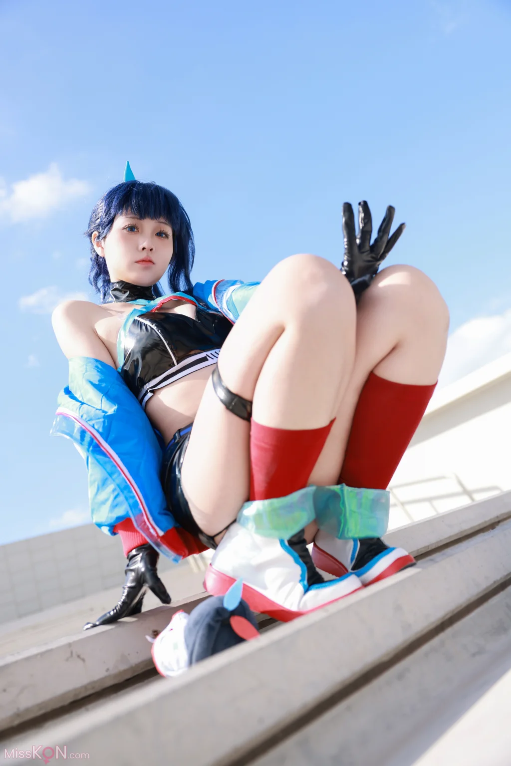 Coser@G44不会受伤: 宝多六花 (35 photos)