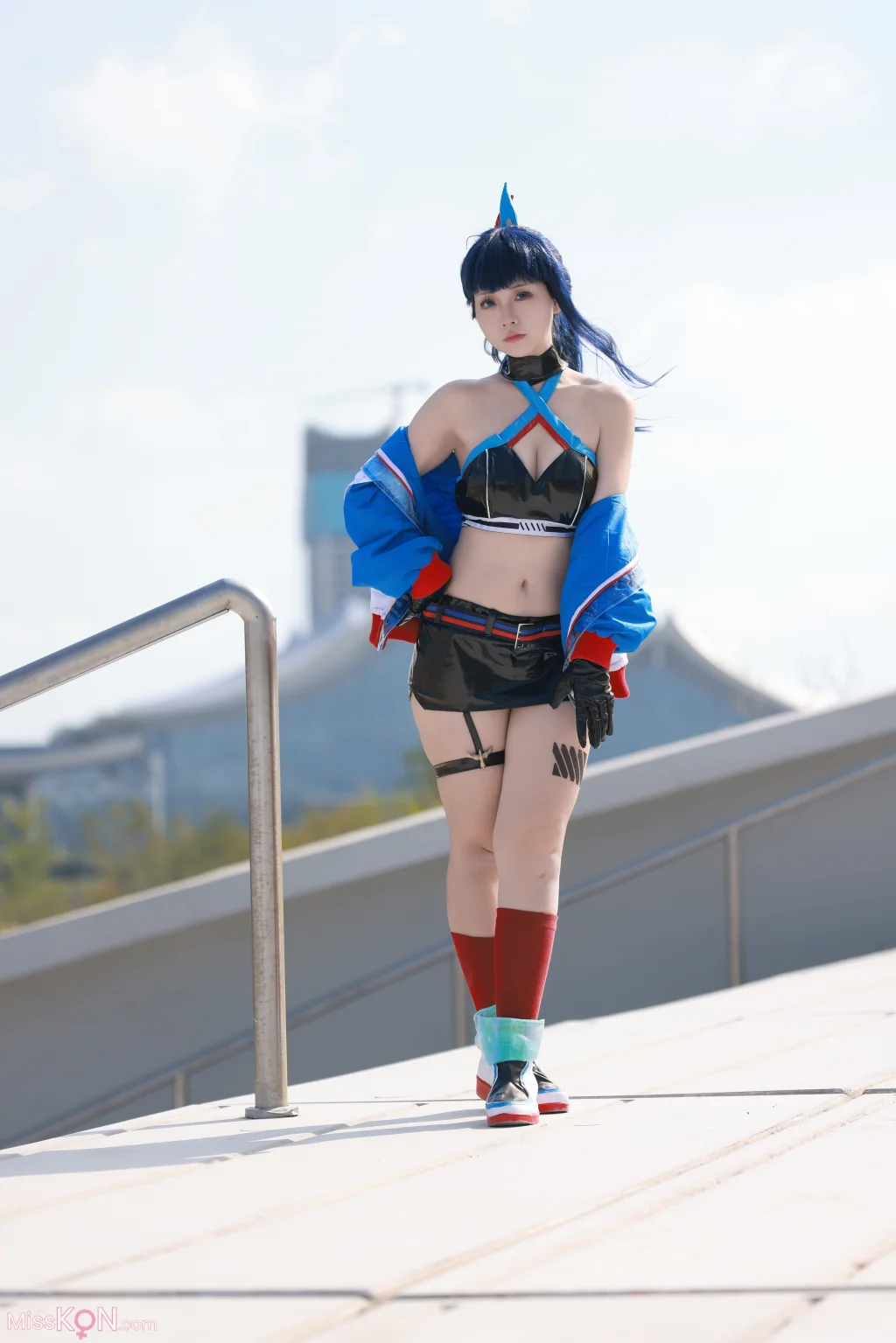 Coser@G44不会受伤: 宝多六花 (35 photos) – Page 2
