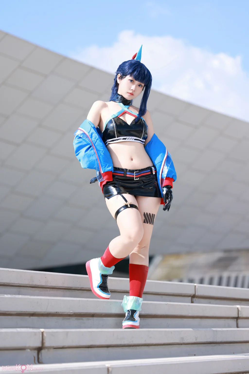 Coser@G44不会受伤: 宝多六花 (35 photos) – Page 2